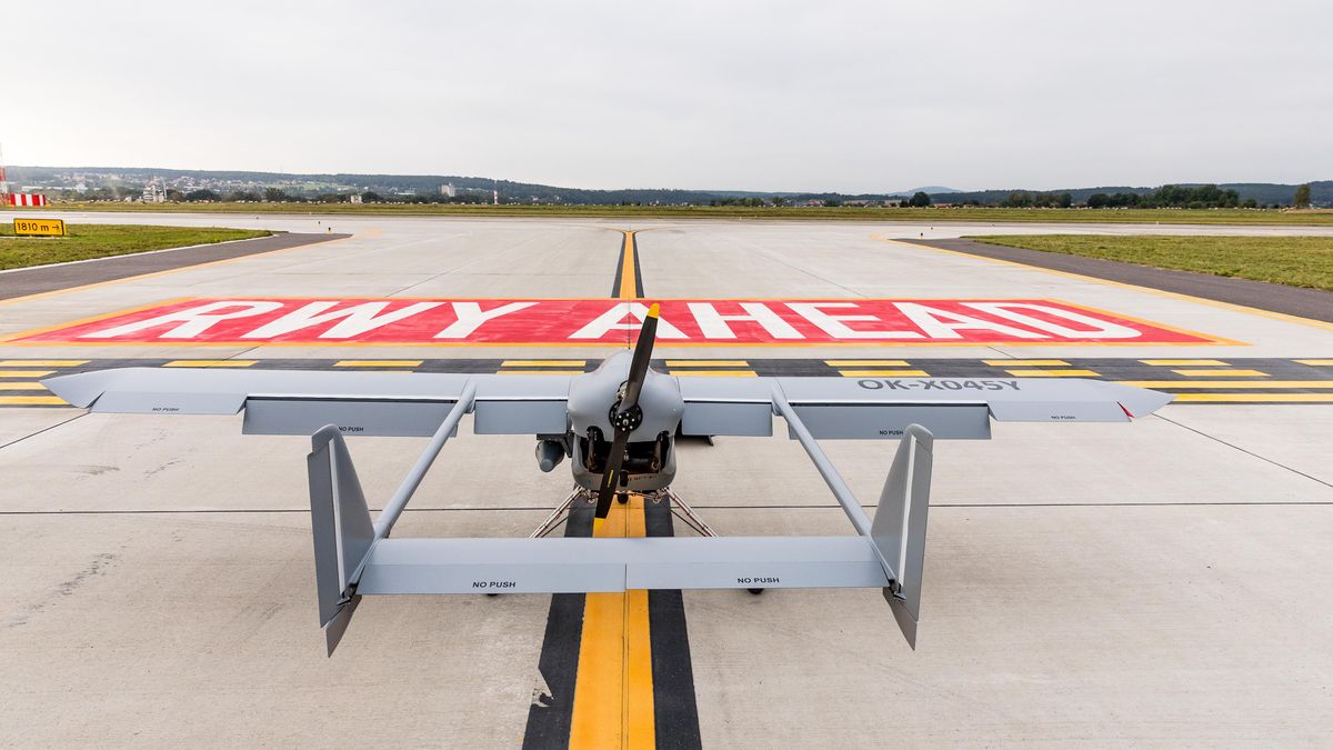 Český výrobce dronů Primoco se přesune na hlavní trh pražské burzy